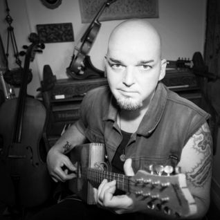 Alain Johannes