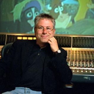 Alan Menken