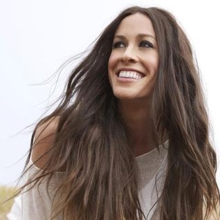 Alanis Morissette