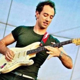 Albert Hammond Jr.