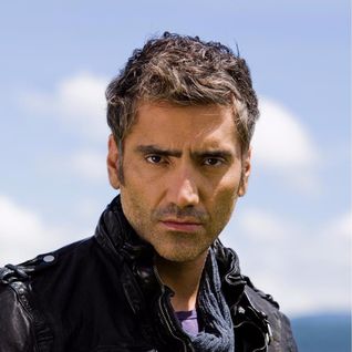 Alejandro Fernandez