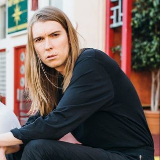 Alex Cameron