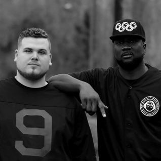 Alex Faith & Dre Murray