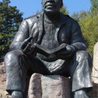 Alex Haley