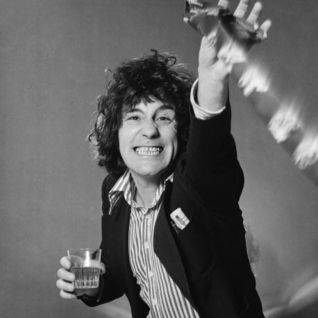 Alex Harvey
