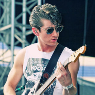 Alex Turner