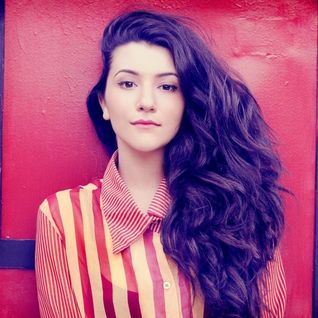 Alex Winston