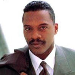 Alexander O'Neal