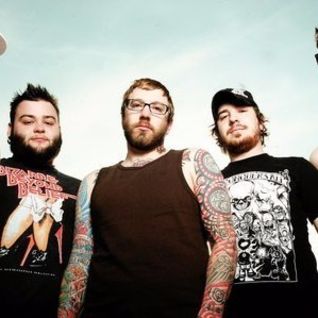 Alexisonfire