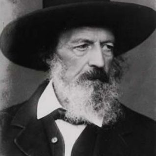 Alfred, Lord Tennyson