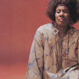 Alice Coltrane