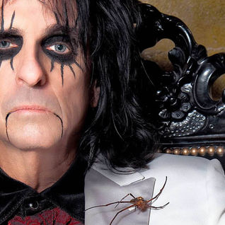 Alice Cooper