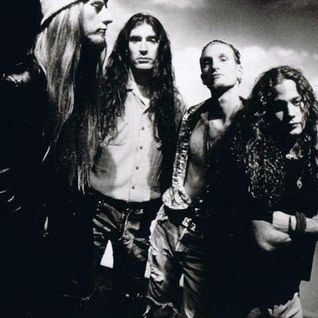Alice in Chains