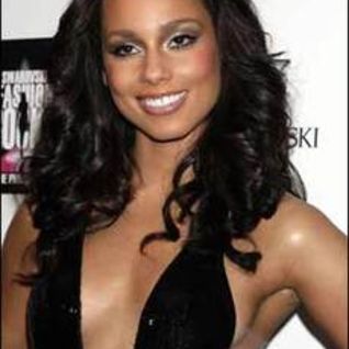 Alicia Keys