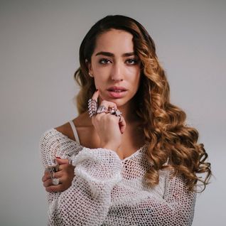 Alina Baraz