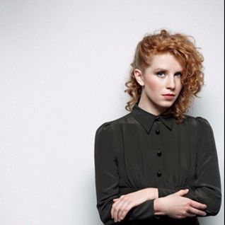 Alina Orlova