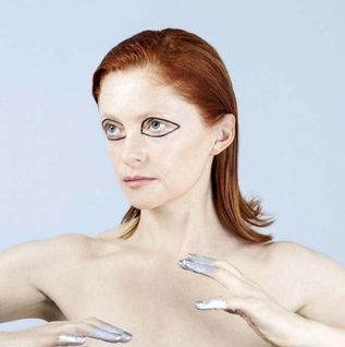 Alison Goldfrapp