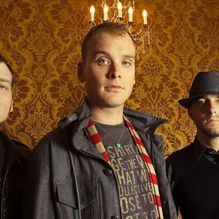 Alkaline Trio