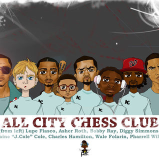 All City Chess Club