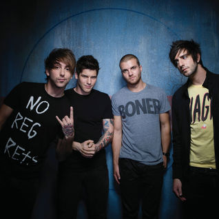 All Time Low