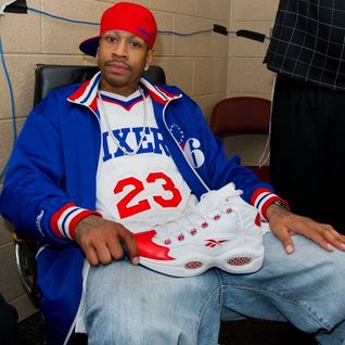 Allen Iverson