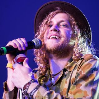 Allen Stone