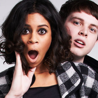 AlunaGeorge