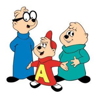 Alvin and the Chipmunks