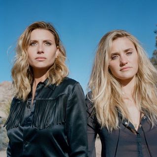 Aly & AJ