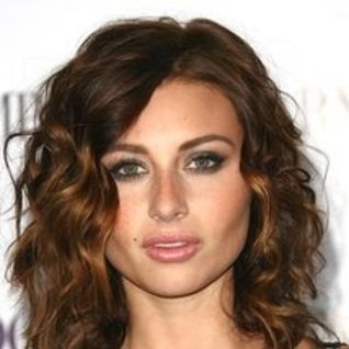 Aly Michalka