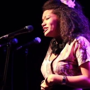 Alysia Harris