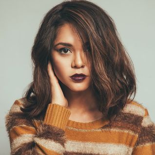 Alyssa Bernal