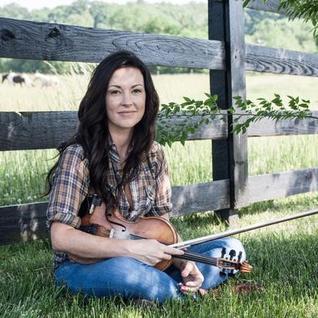 Amanda Shires