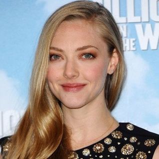 Amanda Seyfried