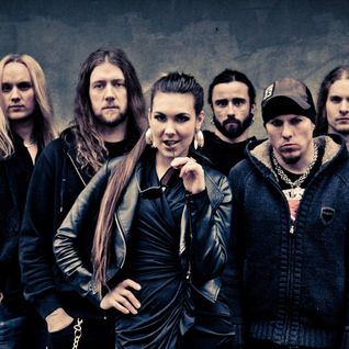 Amaranthe