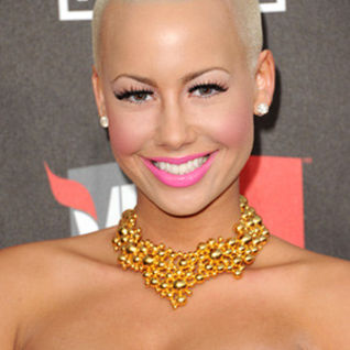 Amber Rose