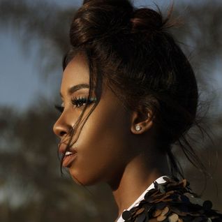 Amber "Se7en" Streeter