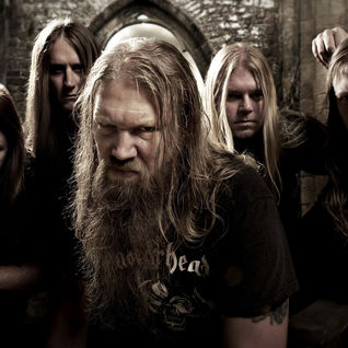 Amon Amarth