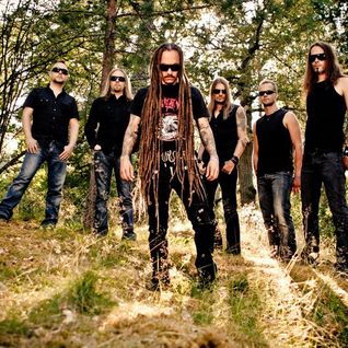 Amorphis