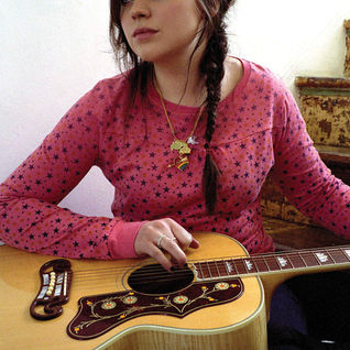 Amy Macdonald