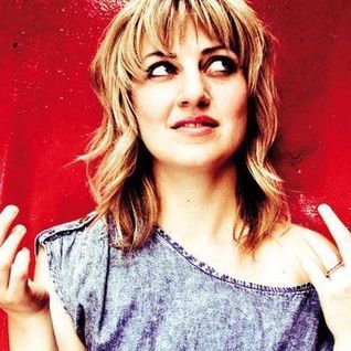 Anais Mitchell