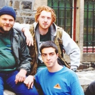 Anarchist Academy