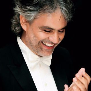 Andrea Bocelli
