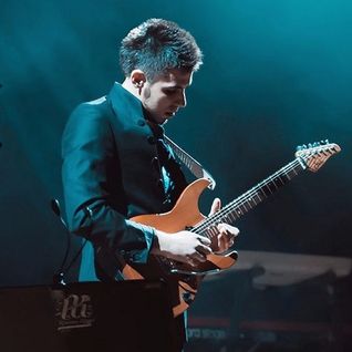 Andrei Korlev