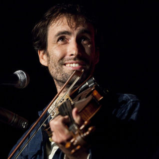 Andrew Bird