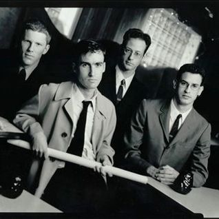 Andrew Bird's Bowl of Fire