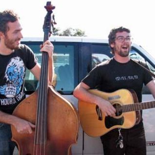 Andrew Jackson Jihad