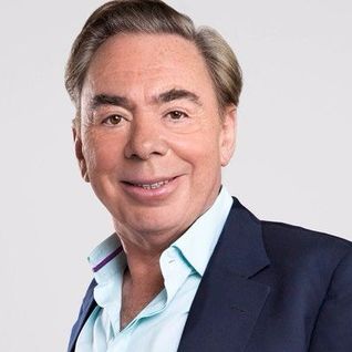 Andrew Lloyd Webber