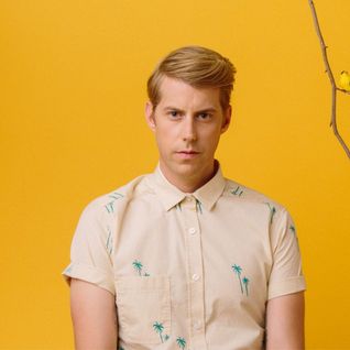 Andrew McMahon in the Wilderness