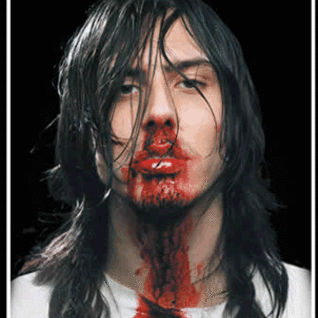 Andrew W.K.